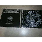 CD PUTRID YELL / SOULROT Putrid And Rotten... 2