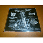 CD PUTRID YELL / SOULROT Putrid And Rotten... 3