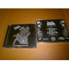 CD PROFANE CREATION A False Mourning On Futile Grave 2
