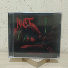 CD ROT Seeding the Absurd 1