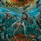 CD DECARABION - Bastard Son Of Divinity   1