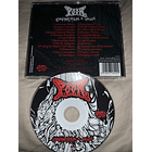 CD P.O.O.R. - Extinction Of Trust 2