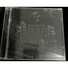 CD ANMOD Inner Upheavals 1