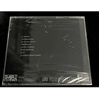 CD ANMOD Inner Upheavals 2