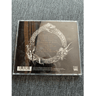 CD VITRIOL To Bathe From the Throat of Cowardice 2