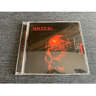 CD SEPULTURA Beneath The Remains 1