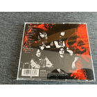 CD SEPULTURA Beneath The Remains 3