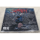 CD SUFFOCATION Effigy of the Forgotten + Human Waste 2