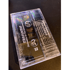 TAPE THRONEUM Deathmass Of The Gravedancer 2