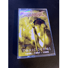 TAPE INHUMATION Toxic Demos 1995 1997 1998 1