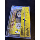 TAPE INHUMATION Toxic Demos 1995 1997 1998 2