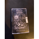 TAPE BIO TERROR Velatorio  1