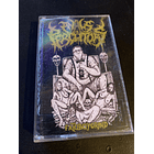 TAPE AN*LS PERCUTORS Fatboy Grind 1