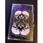 TAPE ANTENOR Solo en tu Mente 1