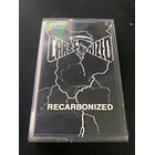 TAPE CARBONIZED Recarbonized DEMO 90 1