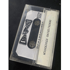 TAPE CARBONIZED Recarbonized DEMO 90 2