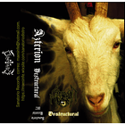 TAPE AZTERION Destructural 3