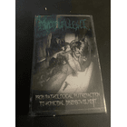 TAPE MUCOPURULENCE From Pathological Putrefaction To Homicidal Disembowelment 1