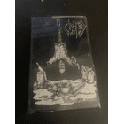 TAPE GORUPTED Hooks in Flesh 1