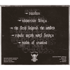 CD CASTLEUMBRA Cthulu Wgah'nagl Fntagn 2