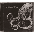 CD CASTLEUMBRA Cthulu Wgah'nagl Fntagn 1