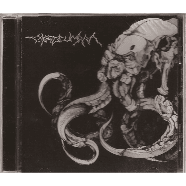 CD CASTLEUMBRA Cthulu Wgah'nagl Fntagn