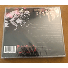 CD ANTROPOFAGUS No Waste of Flesh 2