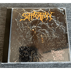 CD SUFFOCATION Pierced from Within 1