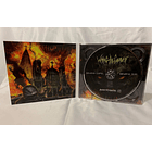 DIGI CD WAKING THE CADAVER Beyond Cops , Beyond God  2