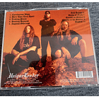 CD DEEDS OF FLESH Trading Pieces  2