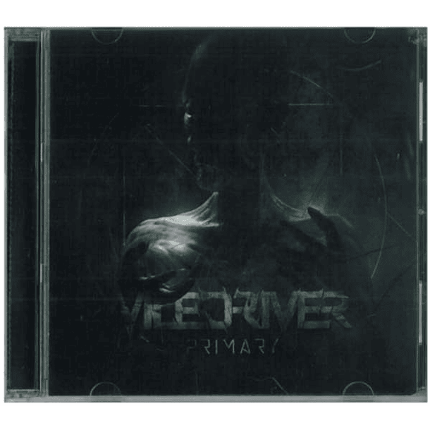 CD VILEDRIVER Primary