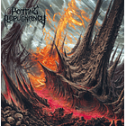 CD ROTTING REPUGNANCY Harbingers Of The Last Judgement  2