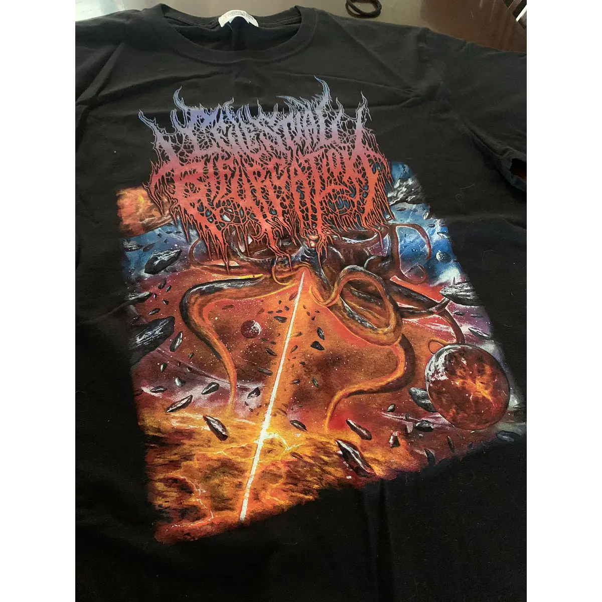 ABYSMAL TORMENT