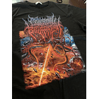 CELESTIAL BIFURCATION Mephistophelian Dimension  1