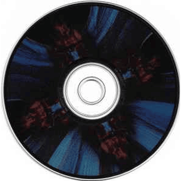 SPLIT CD WURDULAK / GORELORD Creature Feature  3