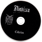 CD NINNIXU  Collection 2