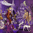 CD CATHEDRAL Forest of Equilibrium 1