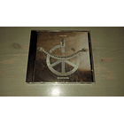 CD CARCASS Heartwork SLIPCASE USADO 1