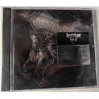 CD DESTROYER 666 Wildfire 1