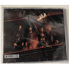 CD DESTROYER 666 Wildfire 2