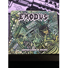 DIGI CD EXODUS Another Lesson of Violence USADO 1