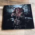 DIGI CD PARASITIC EJACULATION Isolation  1