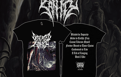 DEFEATED SANITY 