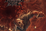 Abyss of the Masses, debut album from Traumatic Noise, out soon on PTR!