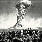 CHRONICUS - Revenge, Natural Reaction CD  1