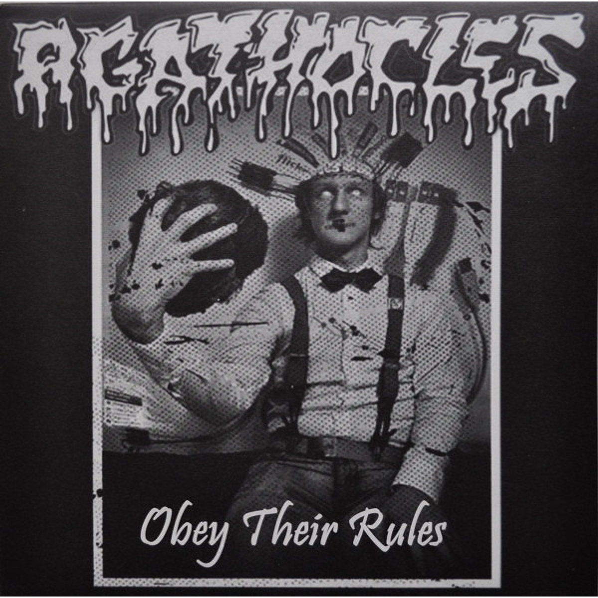 Agathocles группа. Agathocles лого. Agathocles.