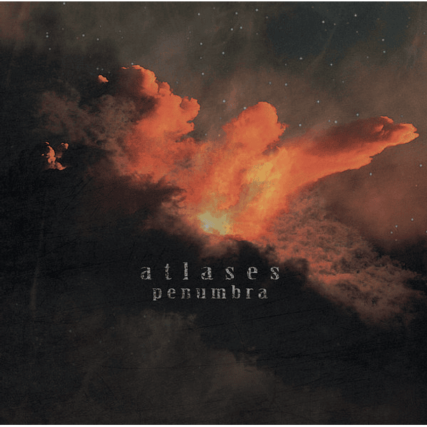 ATLASES - Penumbra CD