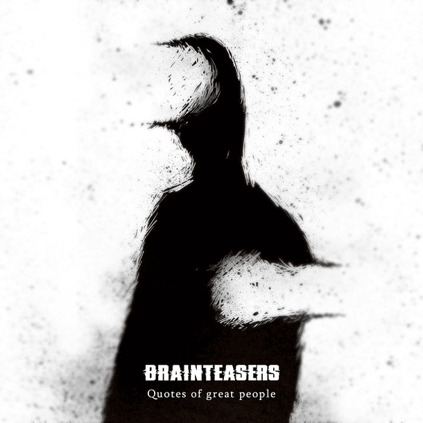 BRAINTEASERS - Quotes Of Great People CD