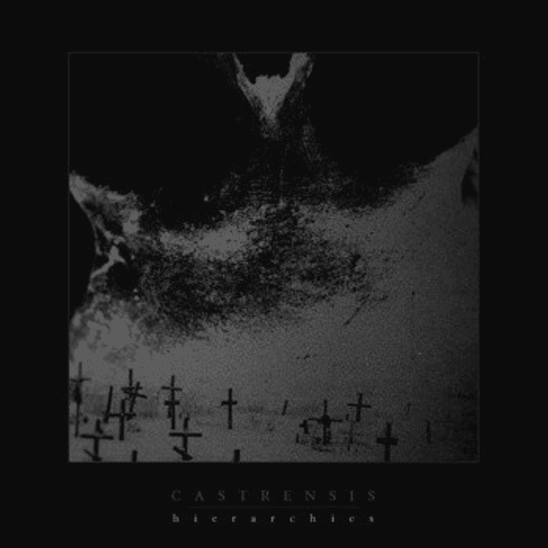 CASTRENSIS -  Hierarchies CD