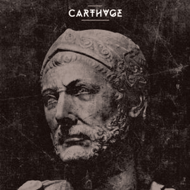 CARTHAGE - Punic Wars! CD